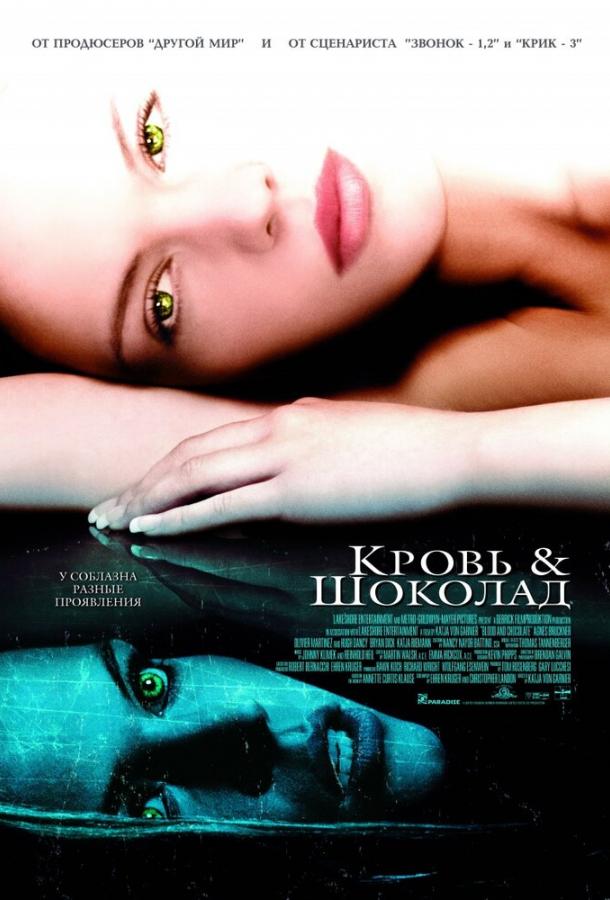 Фильм Кровь и шоколад (2006) смотреть онлайн